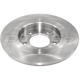 Purchase Top-Quality Rear Disc Brake Rotor by DURAGO - BR901430 pa4