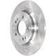 Purchase Top-Quality Rear Disc Brake Rotor by DURAGO - BR901430 pa5