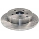 Purchase Top-Quality Rear Disc Brake Rotor by DURAGO - BR901444 pa3