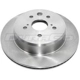 Purchase Top-Quality Rear Disc Brake Rotor by DURAGO - BR901474 pa3