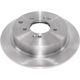 Purchase Top-Quality DURAGO - BR901476 - Rear Disc Brake Rotor pa3