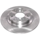 Purchase Top-Quality Rear Disc Brake Rotor by DURAGO - BR901478 pa1