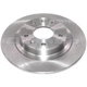 Purchase Top-Quality Rear Disc Brake Rotor by DURAGO - BR901478 pa3