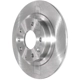 Purchase Top-Quality Rear Disc Brake Rotor by DURAGO - BR901478 pa5