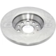 Purchase Top-Quality Rear Disc Brake Rotor by DURAGO - BR901530 pa1