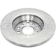 Purchase Top-Quality Rear Disc Brake Rotor by DURAGO - BR901530 pa4