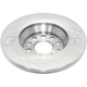 Purchase Top-Quality Rear Disc Brake Rotor by DURAGO - BR901530 pa5