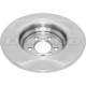 Purchase Top-Quality Rear Disc Brake Rotor by DURAGO - BR901546 pa1