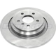 Purchase Top-Quality Rear Disc Brake Rotor by DURAGO - BR901546 pa4