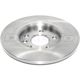 Purchase Top-Quality Rear Disc Brake Rotor by DURAGO - BR901580 pa4