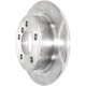 Purchase Top-Quality Rotor de frein à disque arrière by DURAGO - BR901594 pa3