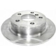 Purchase Top-Quality Rotor de frein à disque arrière by DURAGO - BR901594 pa4