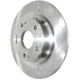 Purchase Top-Quality Rear Disc Brake Rotor by DURAGO - BR901616 pa3