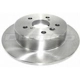 Purchase Top-Quality Rear Disc Brake Rotor by DURAGO - BR901634 pa3