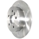 Purchase Top-Quality Rear Disc Brake Rotor by DURAGO - BR901634 pa6