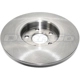 Purchase Top-Quality Rotor de frein à disque arrière by DURAGO - BR901656 pa1