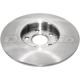 Purchase Top-Quality Rotor de frein à disque arrière by DURAGO - BR901656 pa4