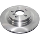 Purchase Top-Quality Rear Disc Brake Rotor by DURAGO - BR901660 pa2