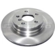 Purchase Top-Quality Rear Disc Brake Rotor by DURAGO - BR901660 pa4