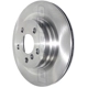 Purchase Top-Quality Rear Disc Brake Rotor by DURAGO - BR901660 pa6
