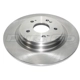 Purchase Top-Quality Rear Disc Brake Rotor by DURAGO - BR901672 pa2