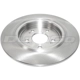 Purchase Top-Quality Rotor de frein à disque arrière par DURAGO - BR901672 pa5