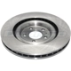 Purchase Top-Quality Rear Disc Brake Rotor by DURAGO - BR901682 pa2