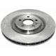 Purchase Top-Quality Rotor de frein à disque arrière par DURAGO - BR901682 pa3