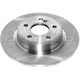 Purchase Top-Quality Rear Disc Brake Rotor by DURAGO - BR901694 pa2