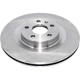 Purchase Top-Quality Rear Disc Brake Rotor by DURAGO - BR901714 pa3