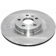 Purchase Top-Quality Rear Disc Brake Rotor by DURAGO - BR901714 pa5