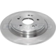 Purchase Top-Quality Rear Disc Brake Rotor by DURAGO - BR901722 pa1