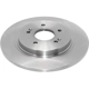 Purchase Top-Quality Rear Disc Brake Rotor by DURAGO - BR901724 pa1