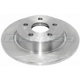 Purchase Top-Quality Rear Disc Brake Rotor by DURAGO - BR901740 pa3