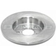 Purchase Top-Quality Rear Disc Brake Rotor by DURAGO - BR901740 pa4