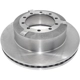 Purchase Top-Quality Rear Disc Brake Rotor by DURAGO - BR901744 pa3