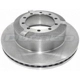 Purchase Top-Quality Rear Disc Brake Rotor by DURAGO - BR901744 pa5