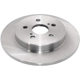 Purchase Top-Quality Rear Disc Brake Rotor by DURAGO - BR901760 pa3