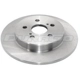 Purchase Top-Quality Rear Disc Brake Rotor by DURAGO - BR901760 pa4