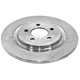Purchase Top-Quality Rear Disc Brake Rotor by DURAGO - BR901766 pa3