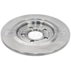 Purchase Top-Quality Rear Disc Brake Rotor by DURAGO - BR901766 pa4