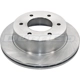 Purchase Top-Quality Rear Disc Brake Rotor by DURAGO - BR901770 pa2