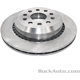 Purchase Top-Quality Rear Disc Brake Rotor by DURAGO - BR901796 pa1