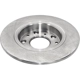 Purchase Top-Quality Rear Disc Brake Rotor by DURAGO - BR901812 pa1