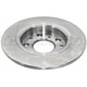Purchase Top-Quality Rear Disc Brake Rotor by DURAGO - BR901812 pa4