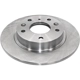 Purchase Top-Quality Rear Disc Brake Rotor by DURAGO - BR901812 pa5
