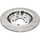 Purchase Top-Quality Rear Disc Brake Rotor by DURAGO - BR901816 pa1