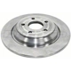 Purchase Top-Quality Rear Disc Brake Rotor by DURAGO - BR901816 pa3