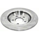Purchase Top-Quality Rear Disc Brake Rotor by DURAGO - BR901816 pa4