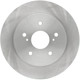 Purchase Top-Quality DYNAMIC FRICTION COMPANY - 600-01005 - Brake Rotor pa1